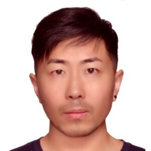 River Fa, Registered Massage Therapist and Registered Acupuncturist.